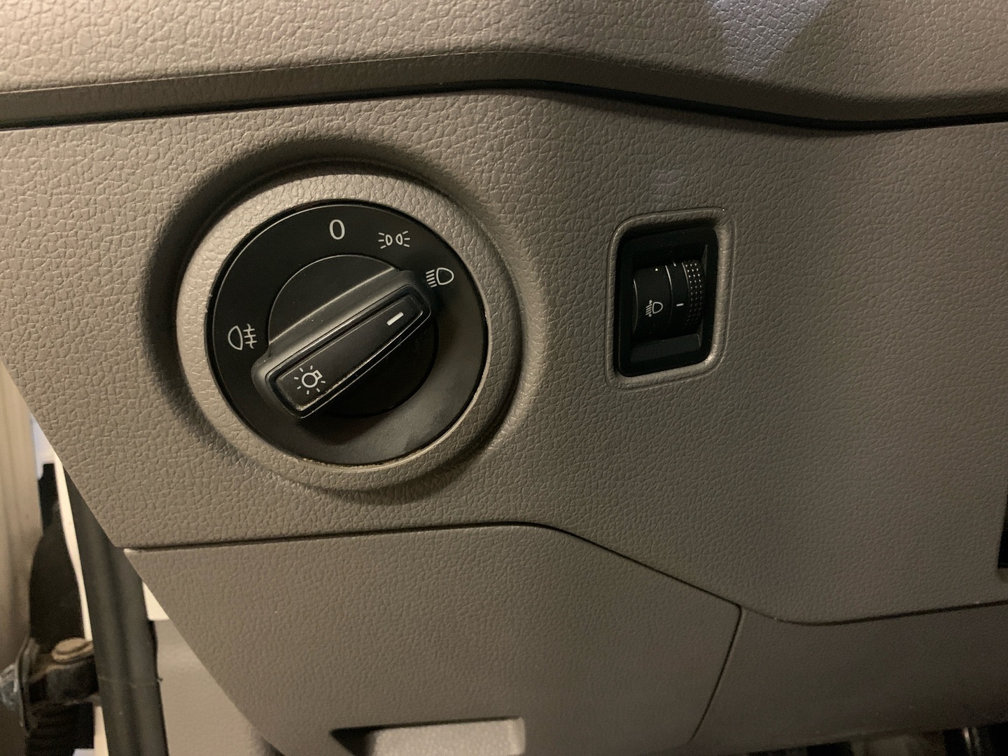 VOLKSWAGEN Crafter 2017