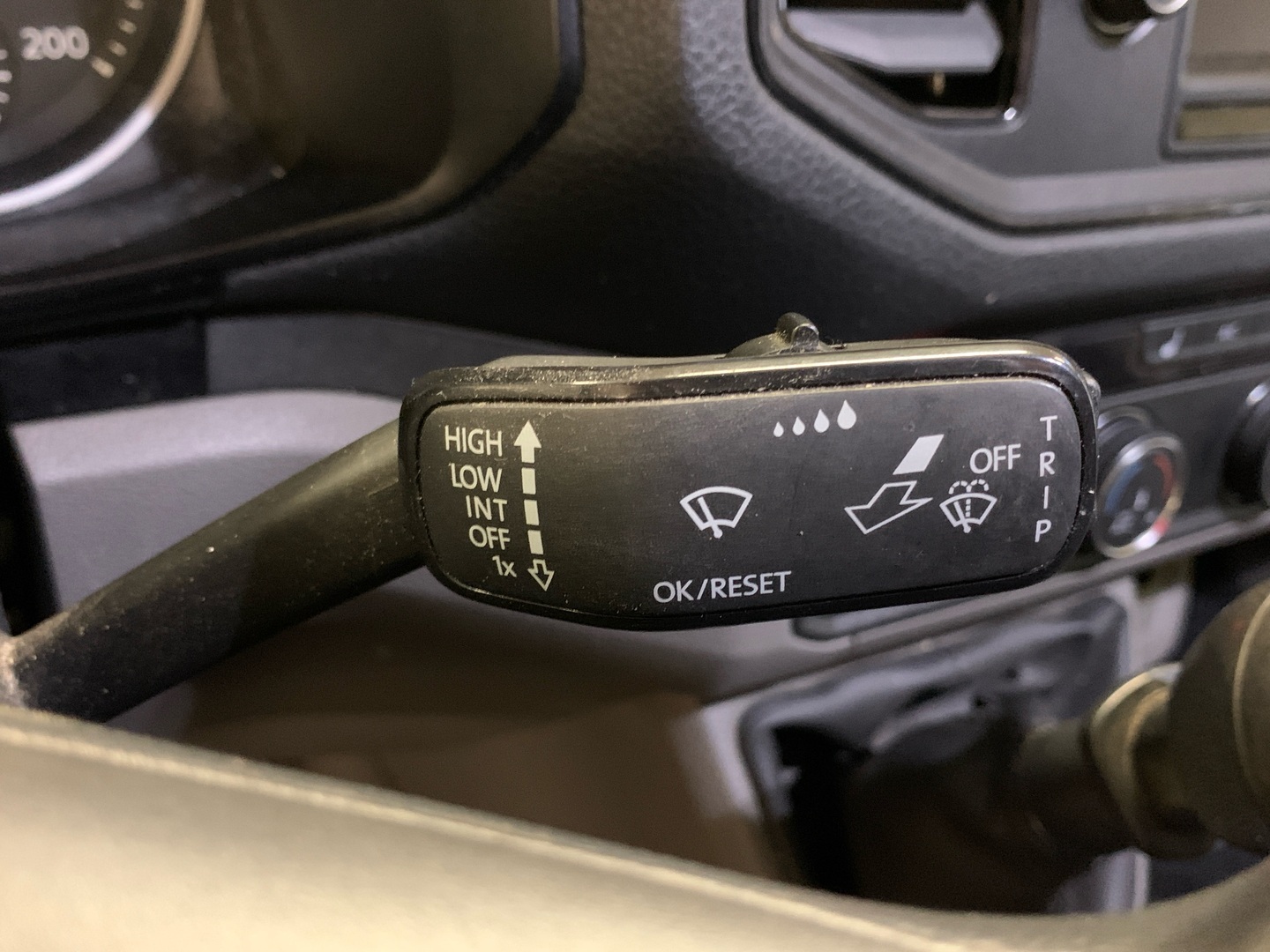 VOLKSWAGEN Crafter 2017