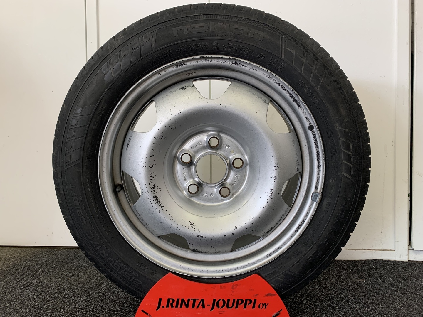 VOLKSWAGEN Crafter 2017