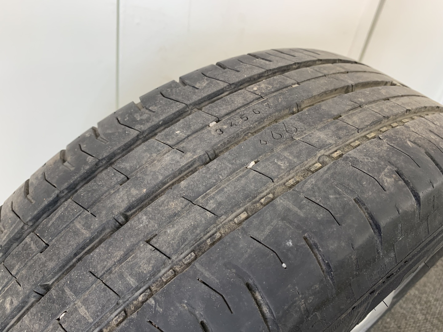 VOLKSWAGEN Crafter 2017