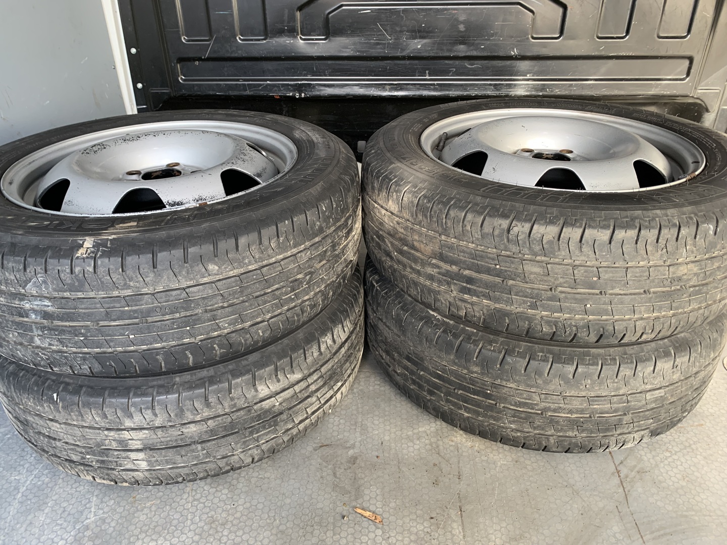 VOLKSWAGEN Crafter 2017