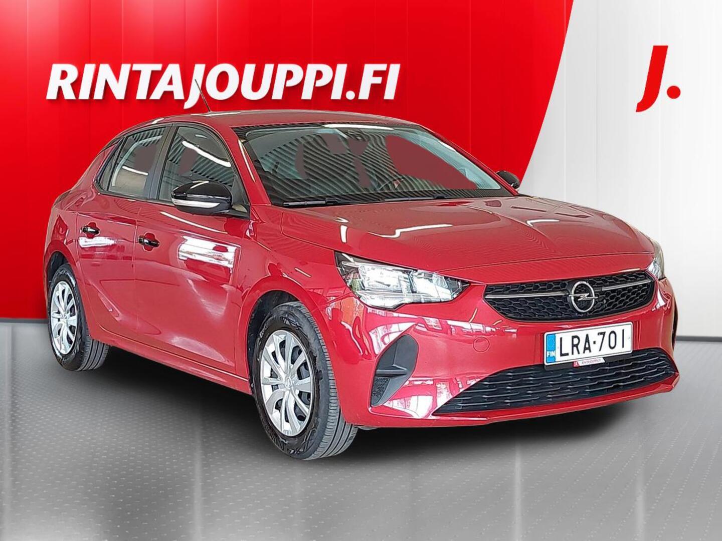 OPEL Corsa 2021