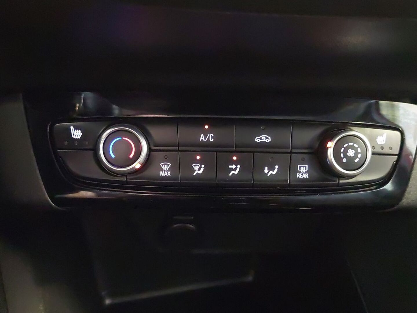 OPEL Corsa 2021