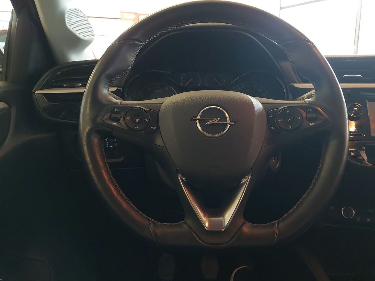 OPEL Corsa 2021