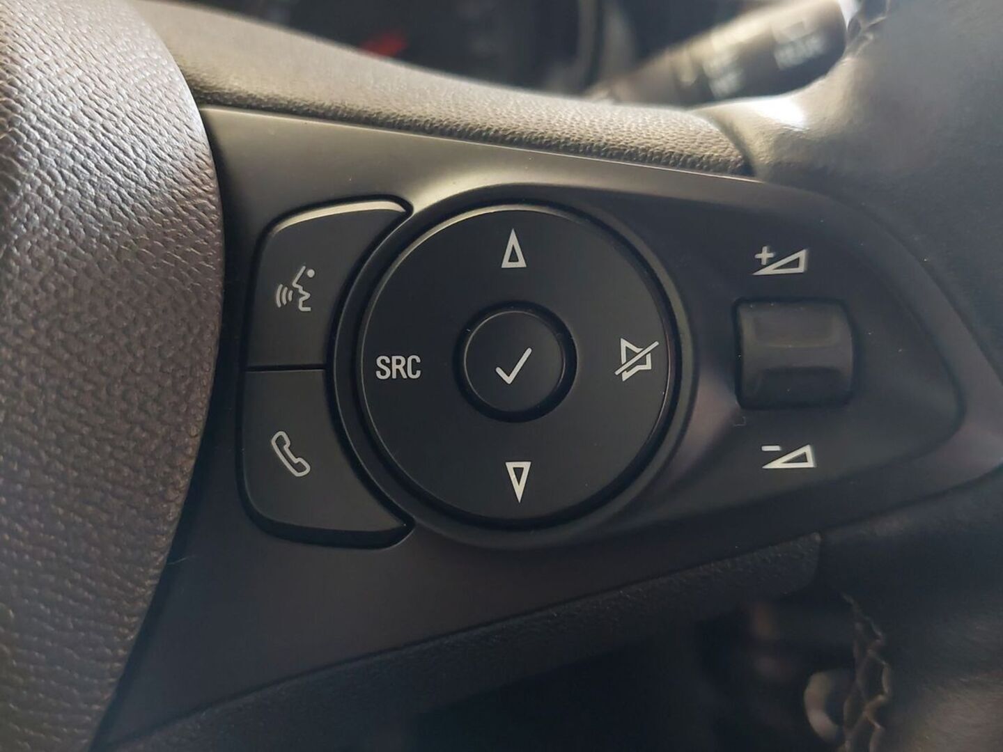 OPEL Corsa 2021