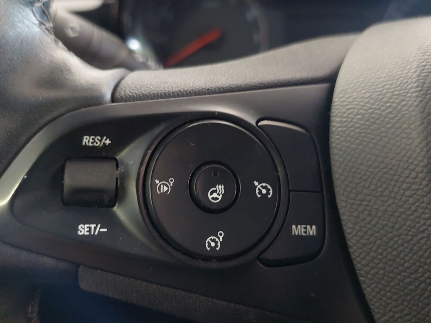 OPEL Corsa 2021