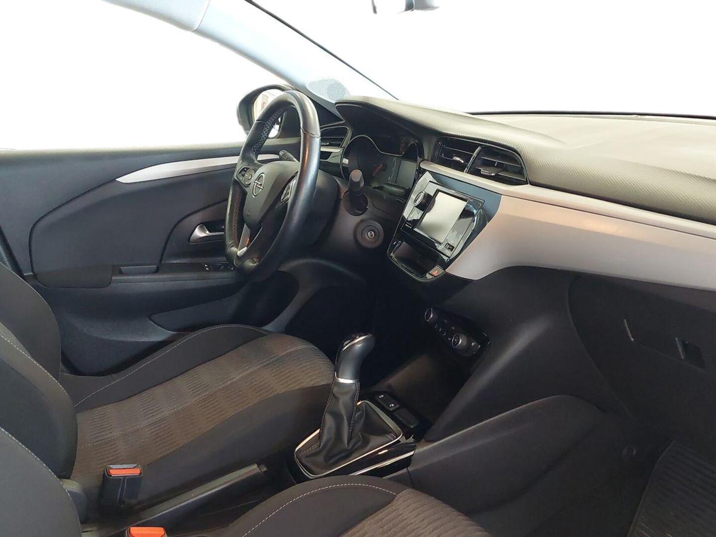 OPEL Corsa 2021