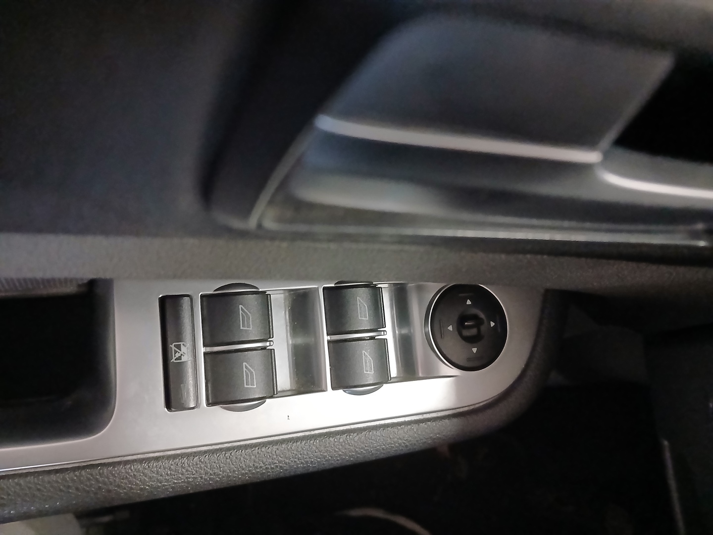 FORD Focus 2007