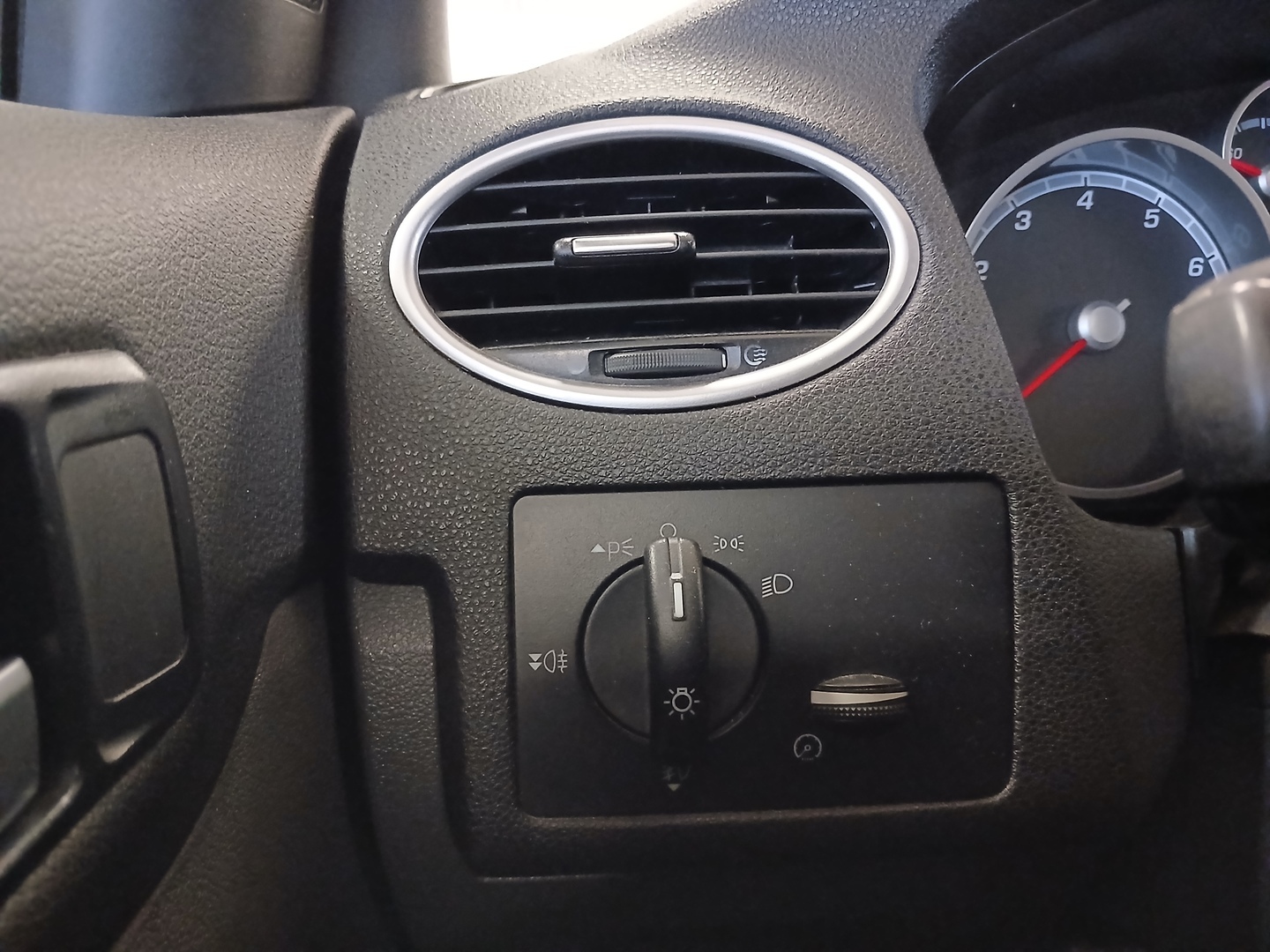FORD Focus 2007