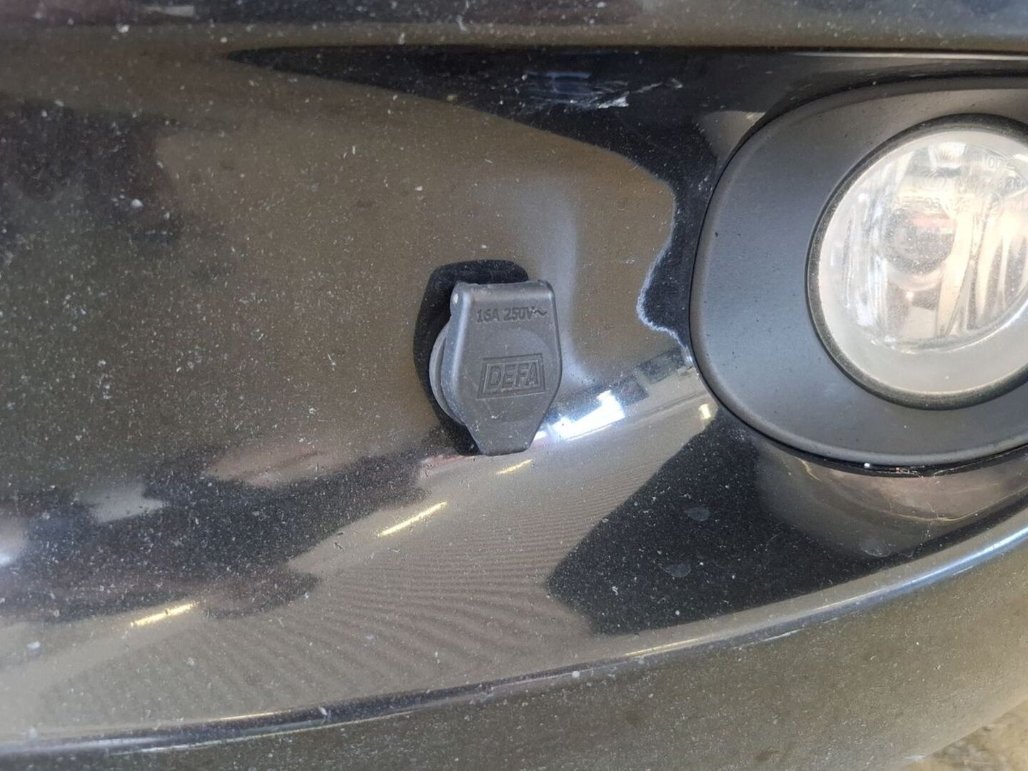 TOYOTA Yaris 2008