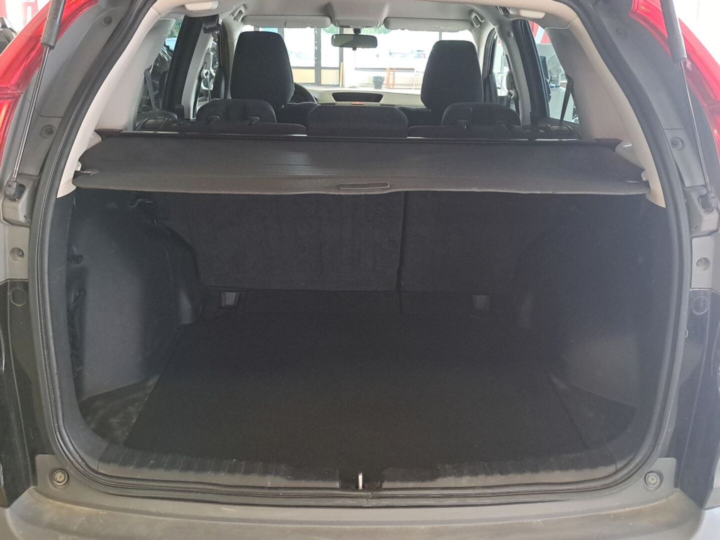 HONDA CR-V 11