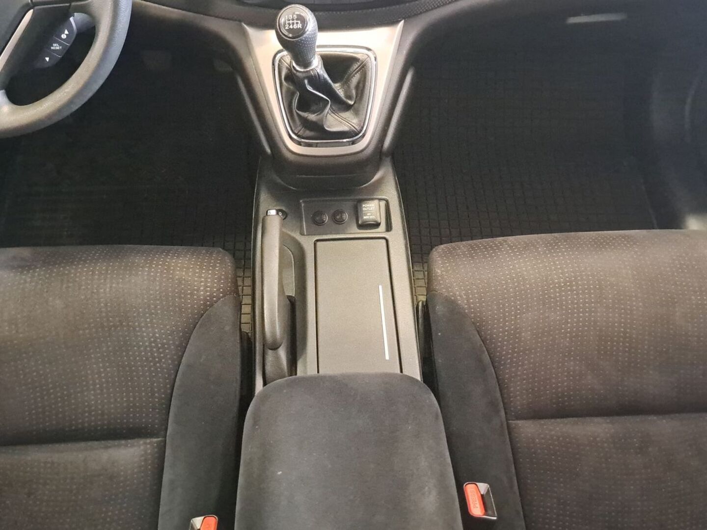 HONDA CR-V 18