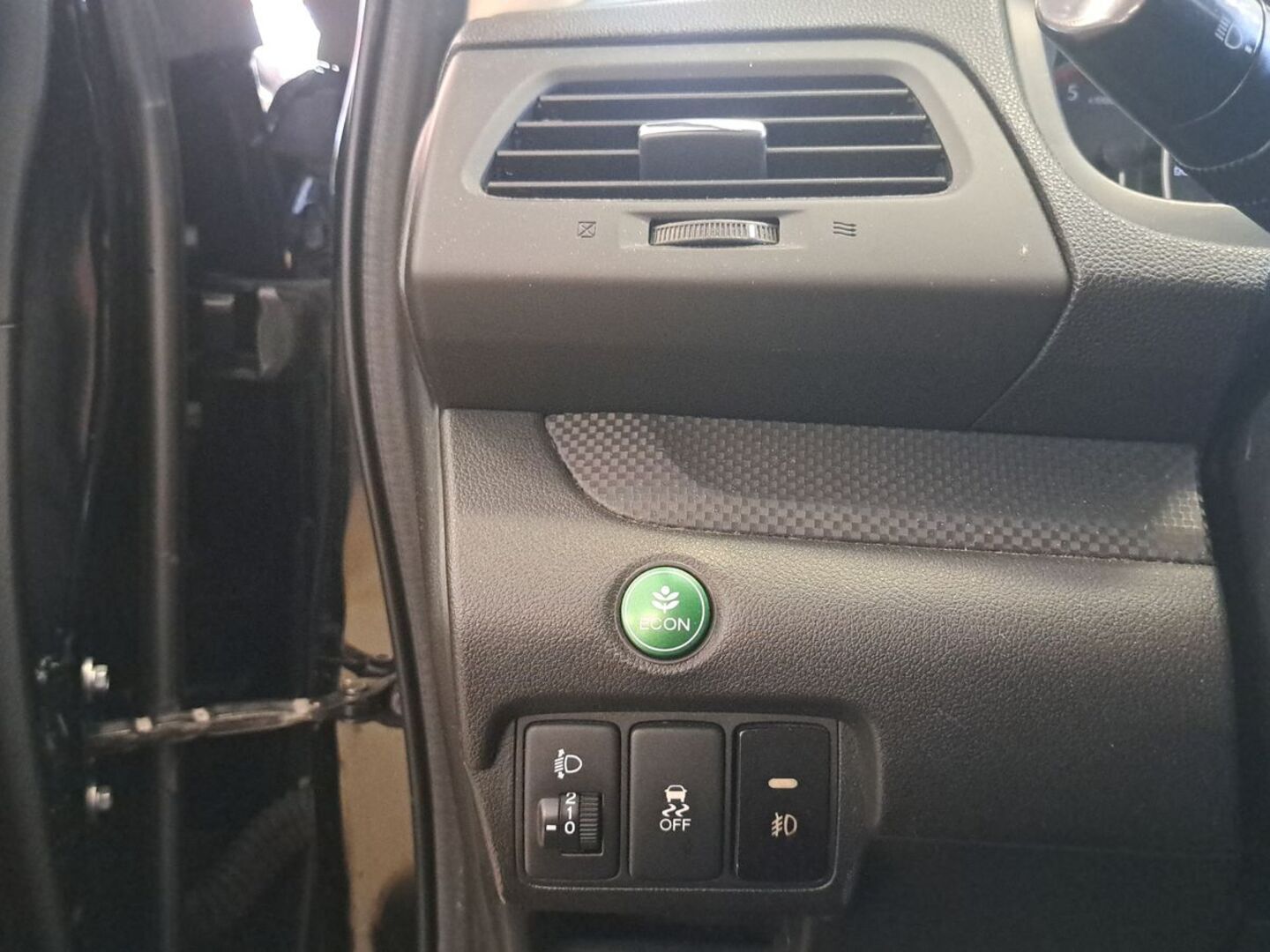 HONDA CR-V 21