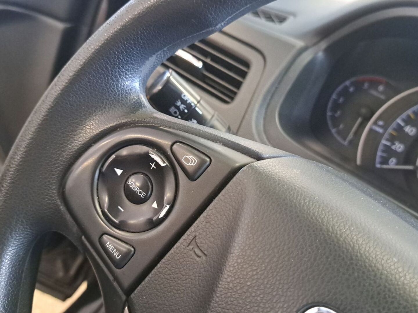 HONDA CR-V 22