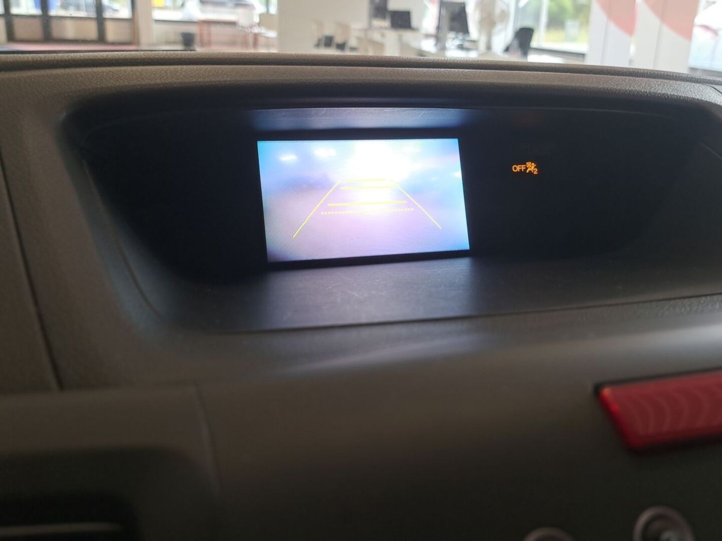 HONDA CR-V 26