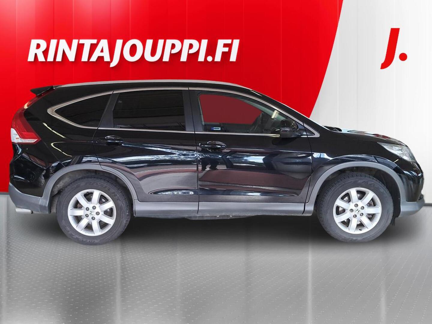 HONDA CR-V 6