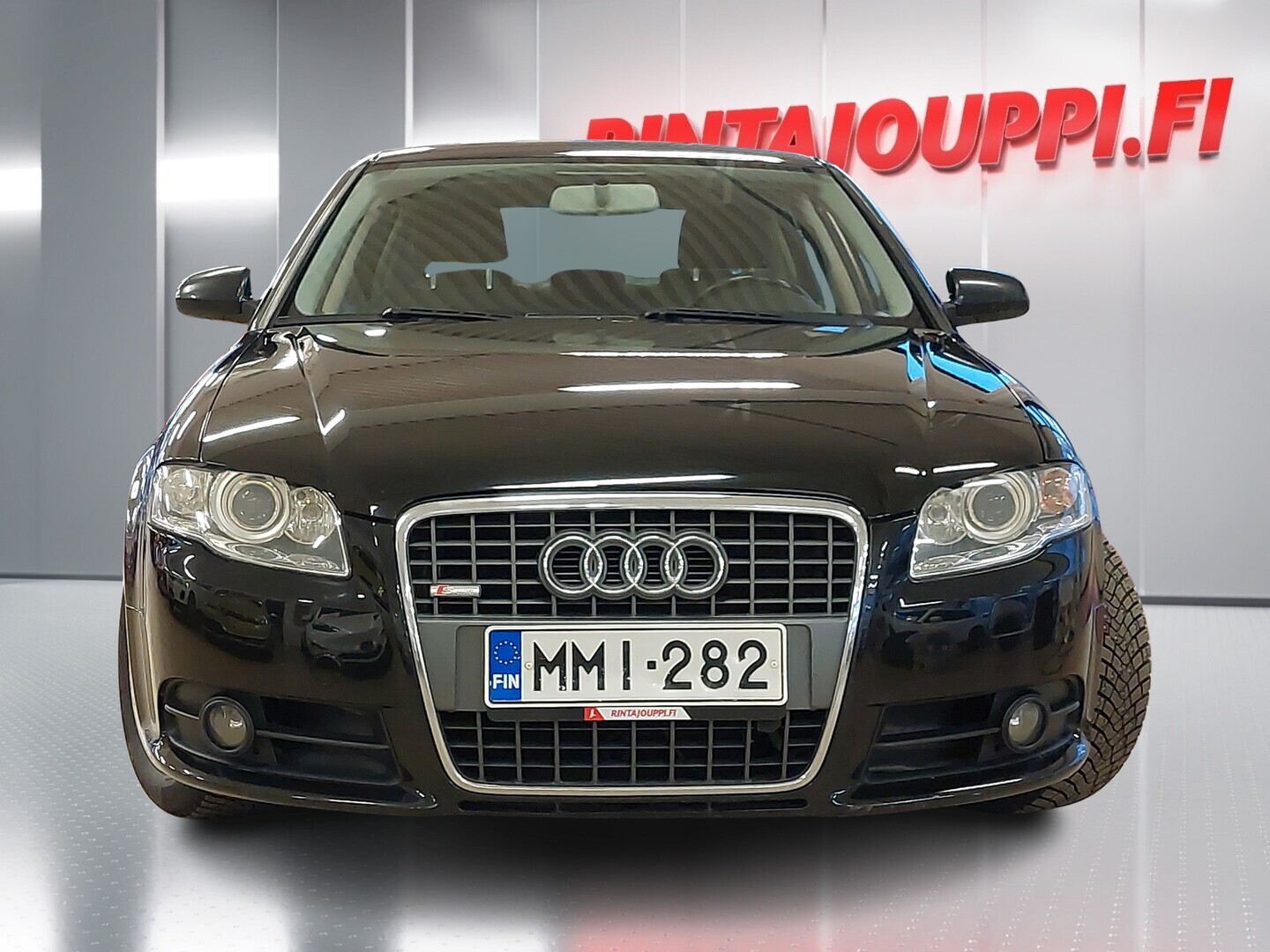 AUDI A4 2007