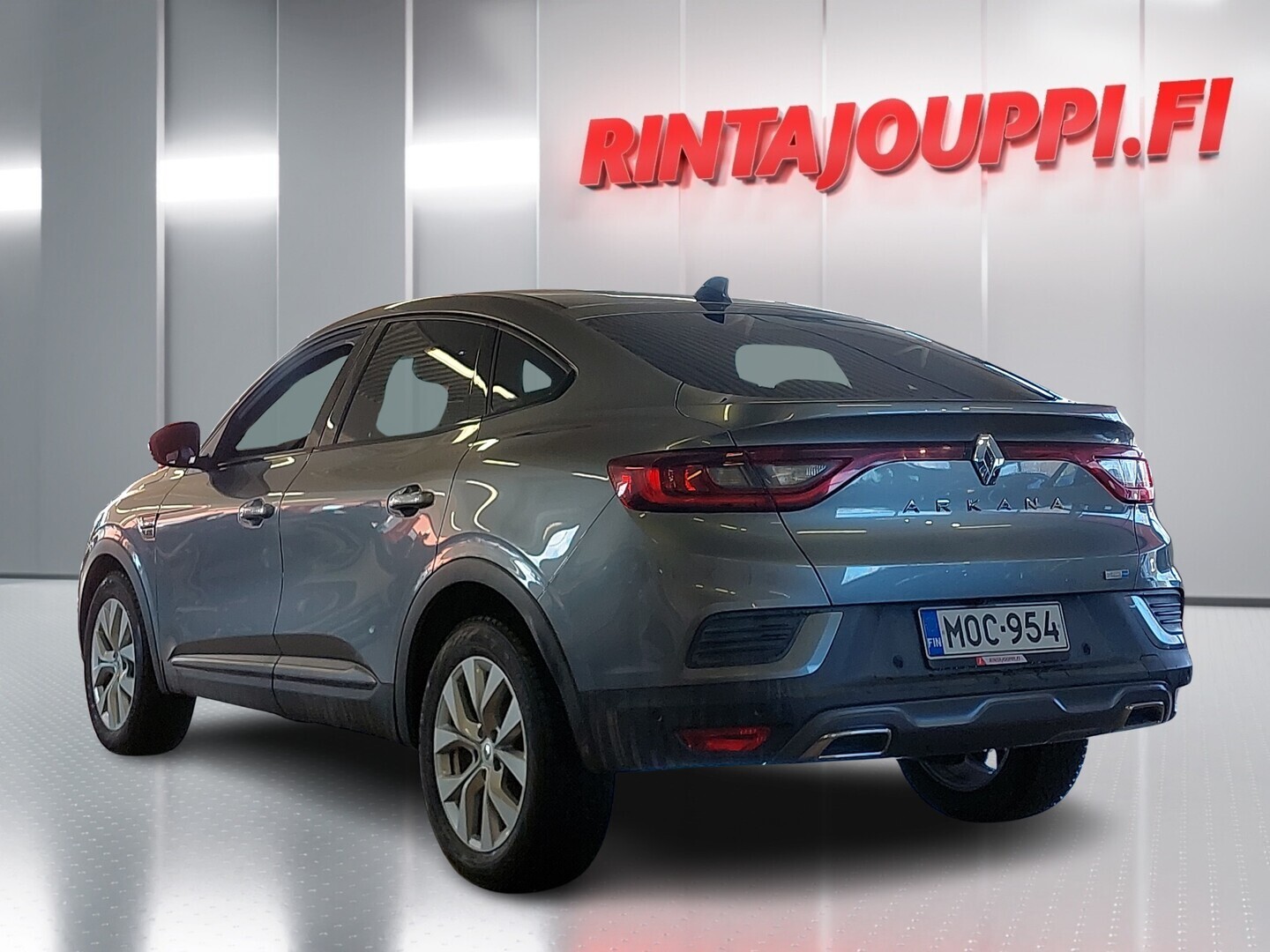 RENAULT Arkana 2022