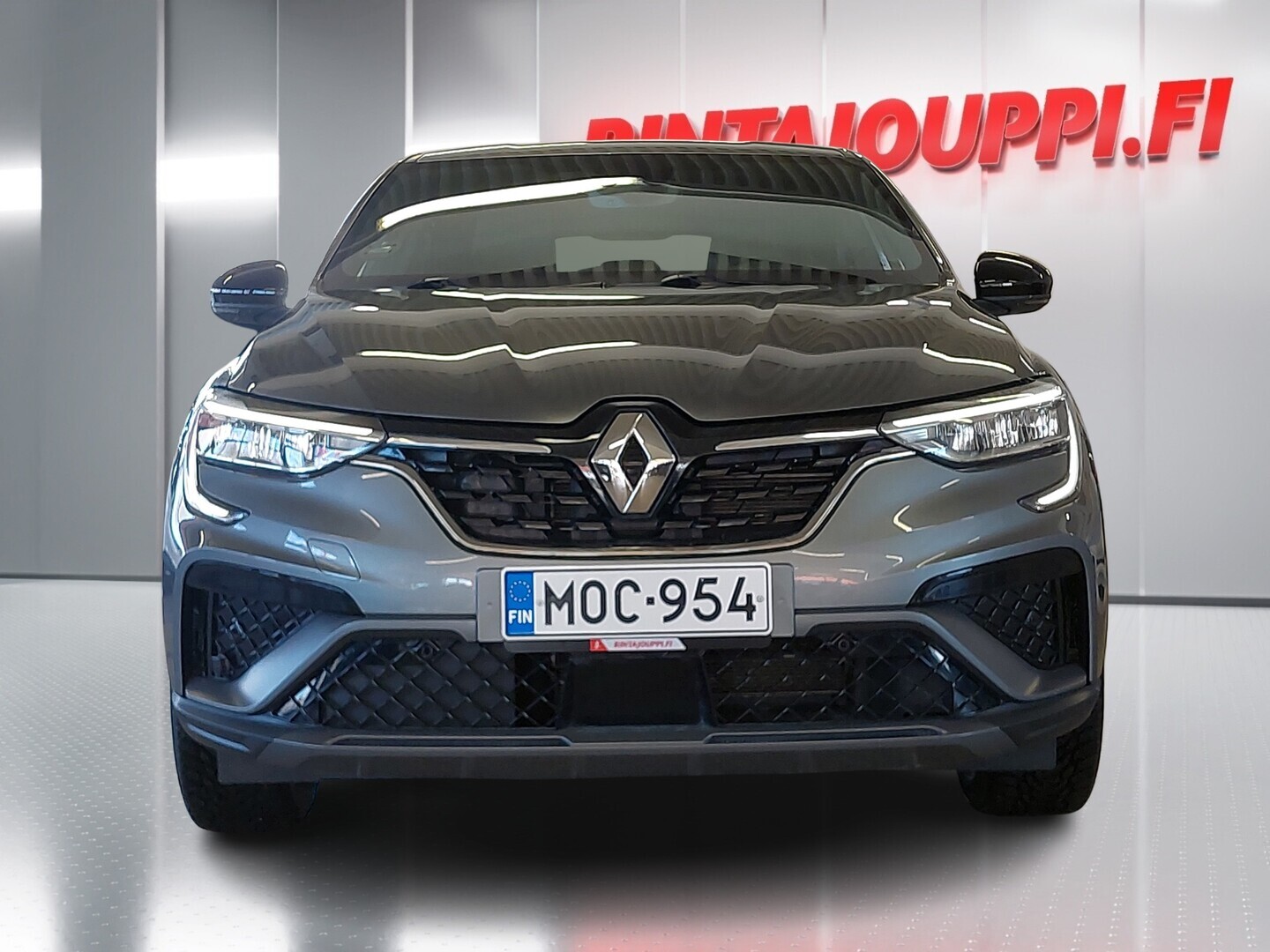 RENAULT Arkana 2022