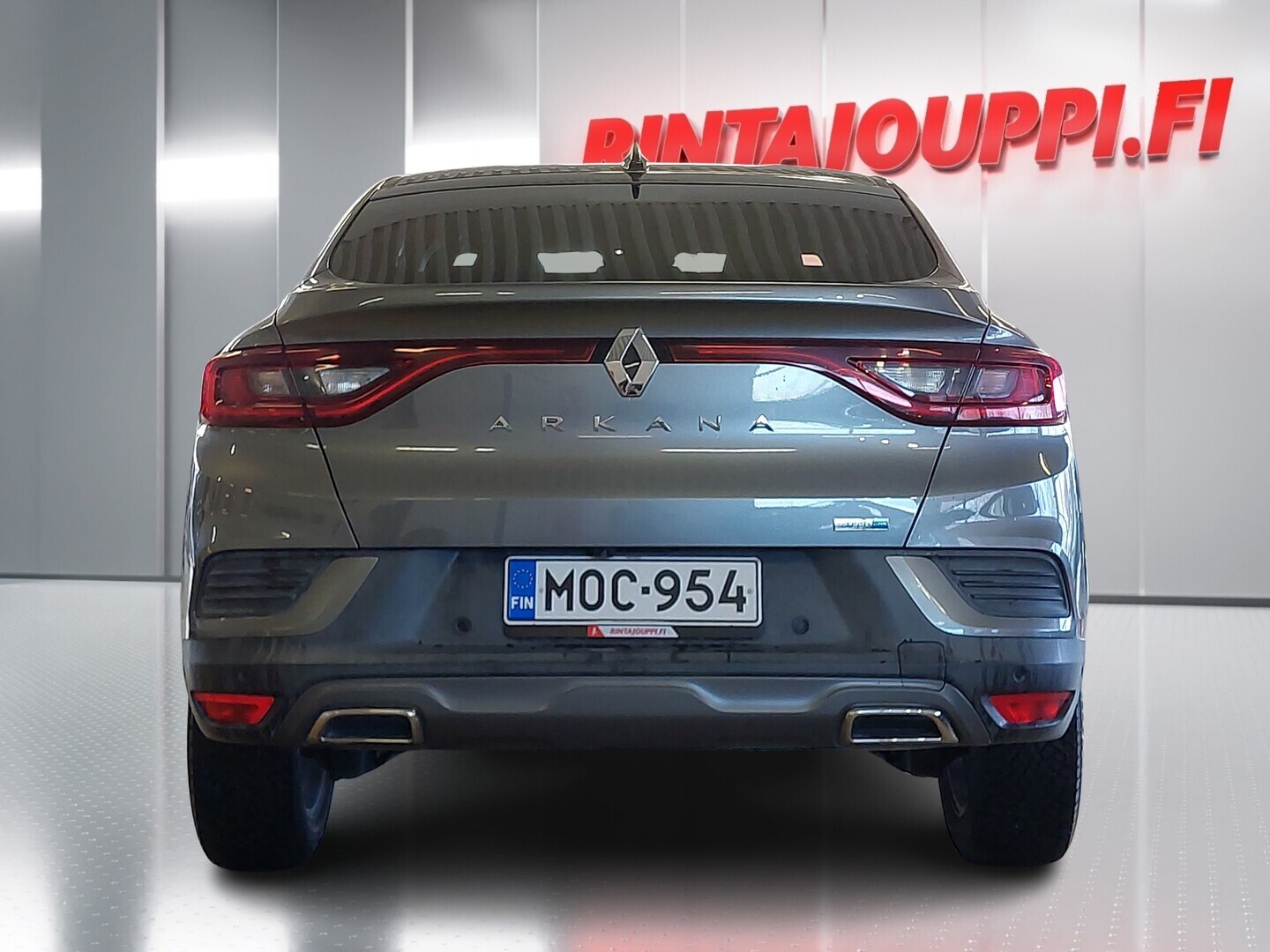 RENAULT Arkana 2022