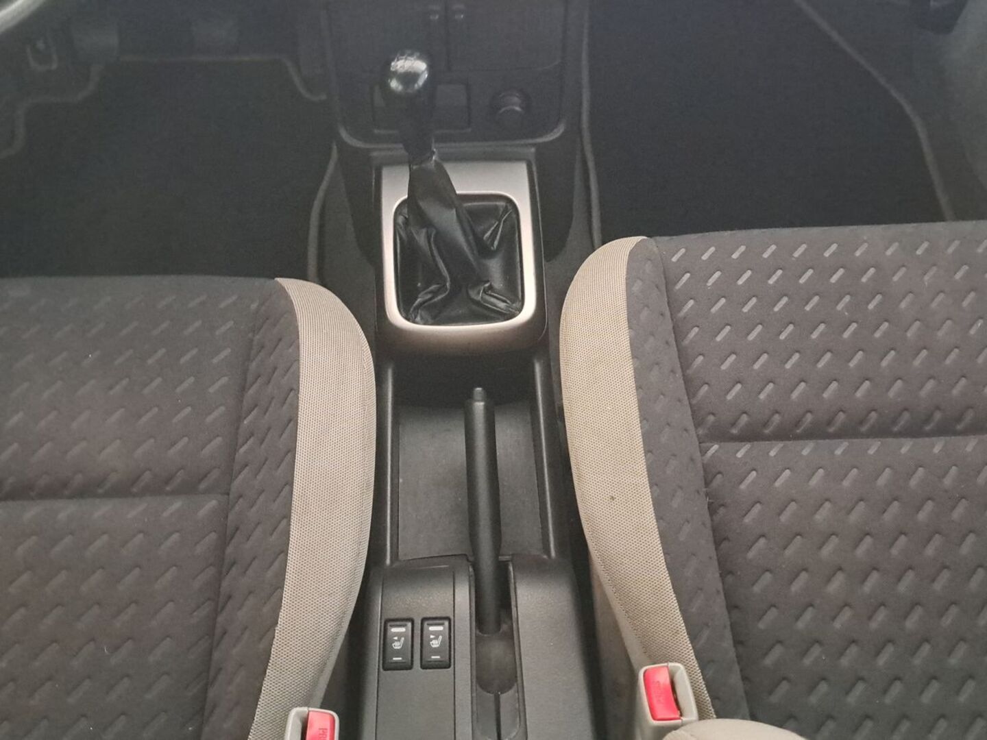 NISSAN X-TRAIL 2005