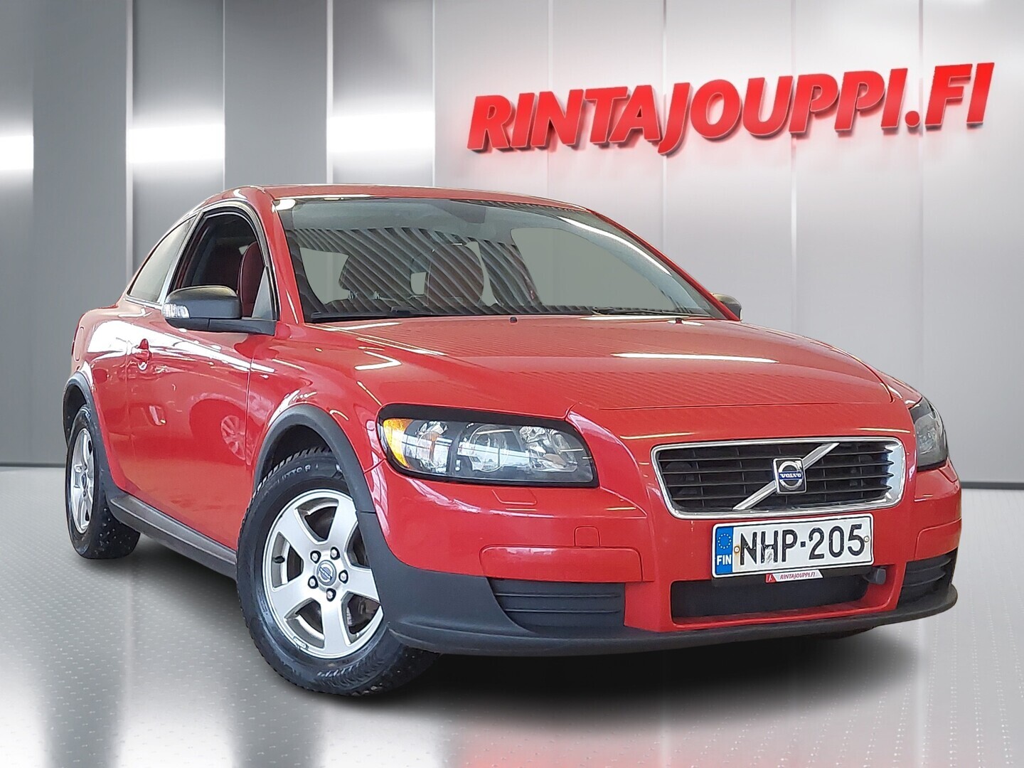 VOLVO C30 2008