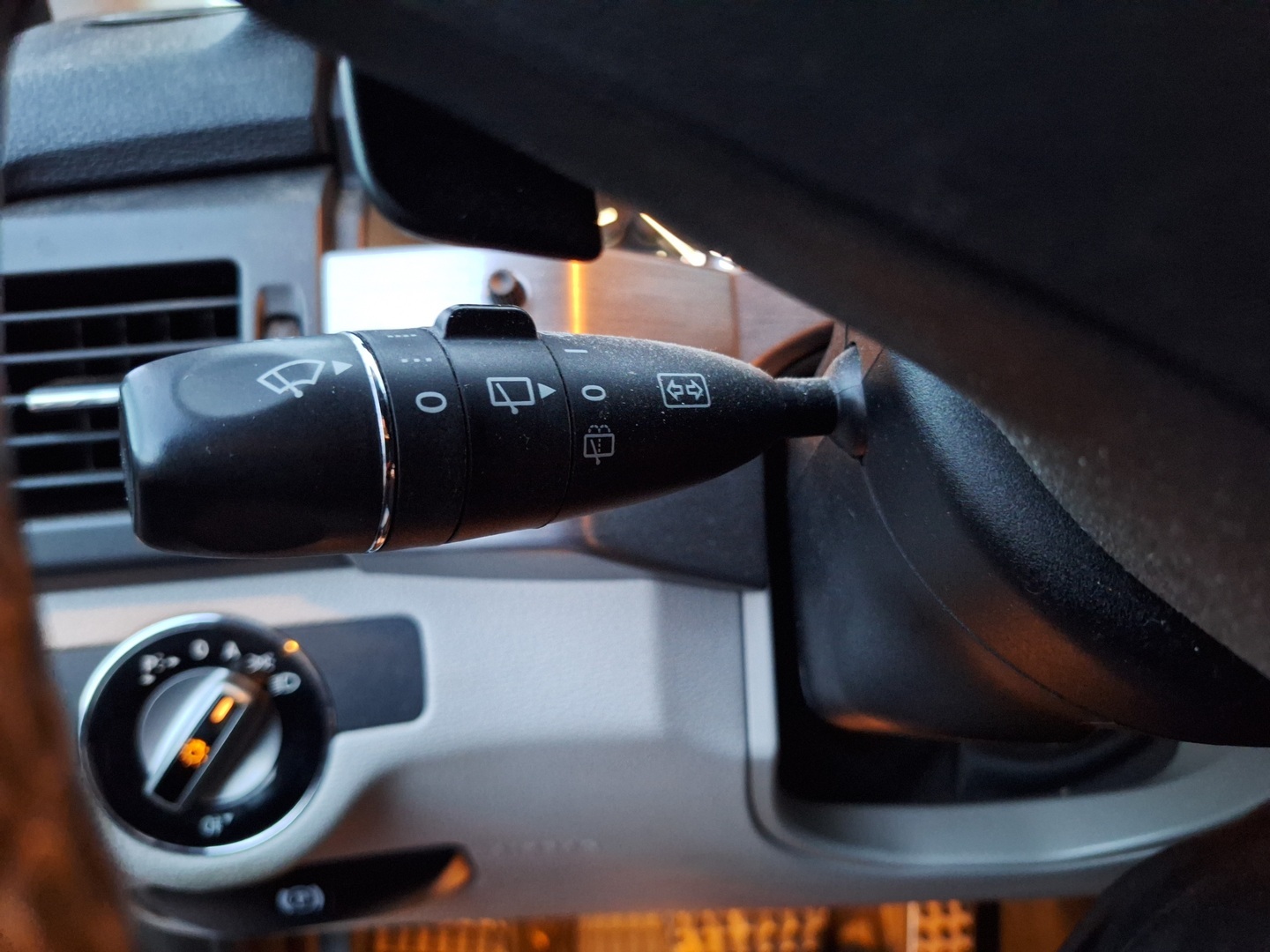 MERCEDES-BENZ GLK 2010