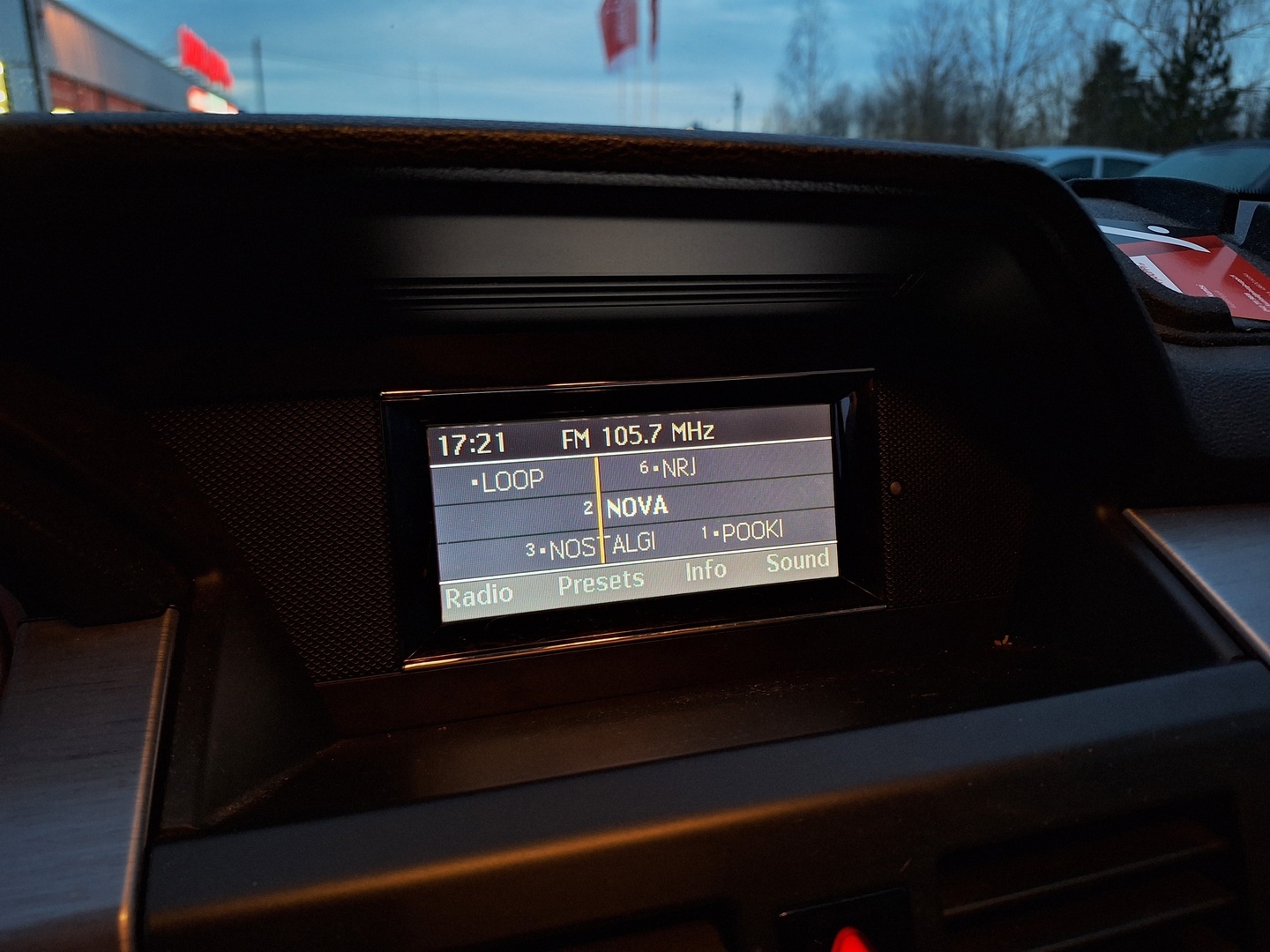 MERCEDES-BENZ GLK 2010