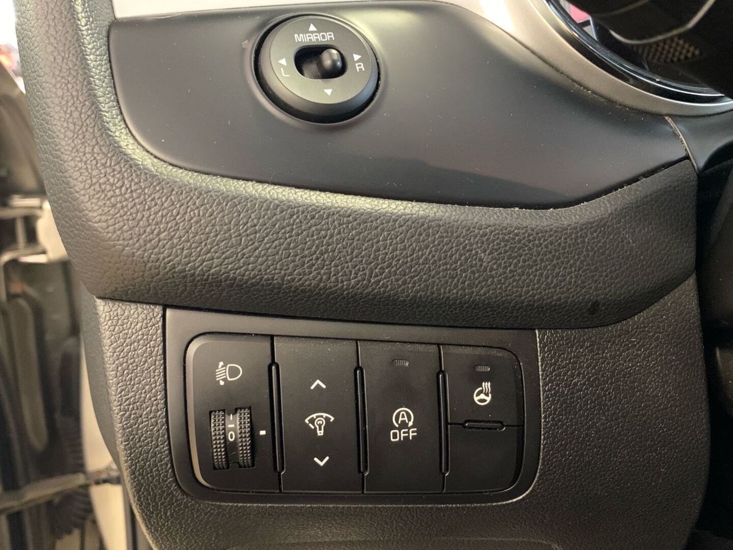 KIA cee'd 2015