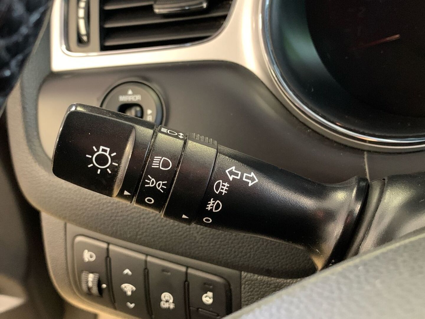 KIA cee'd 2015