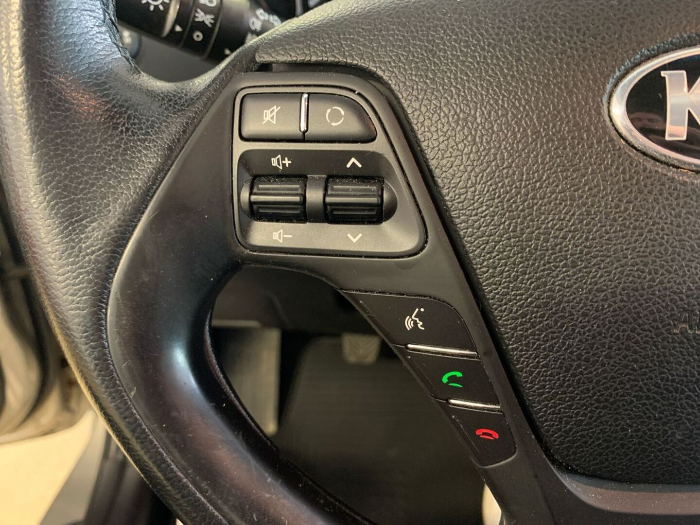 KIA cee'd 2015