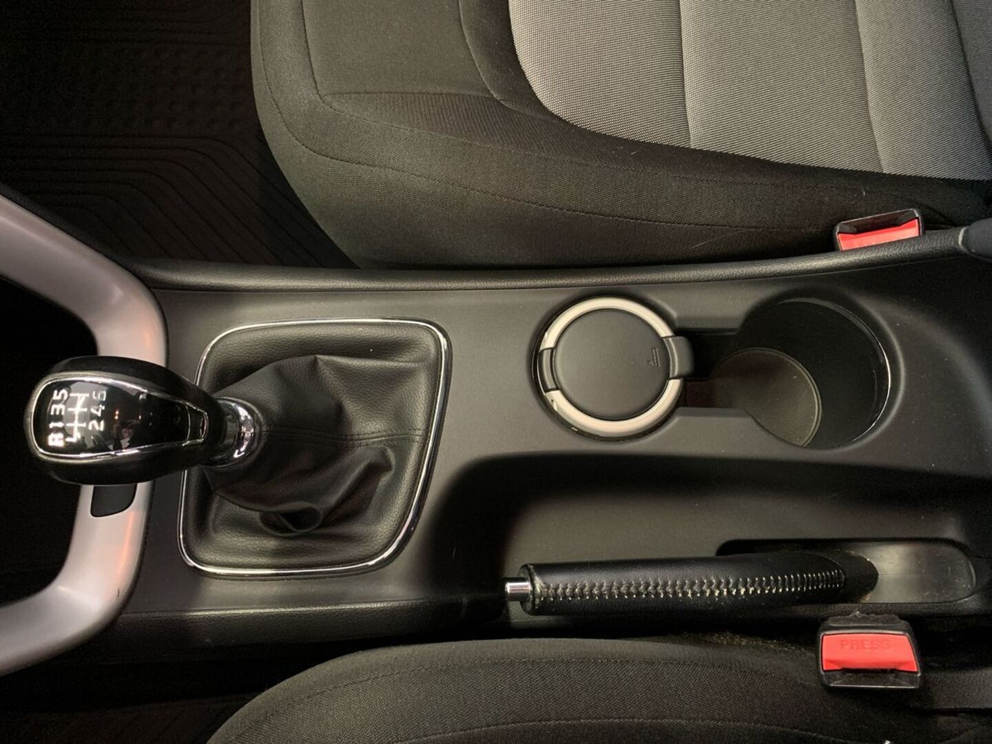 KIA cee'd 2015