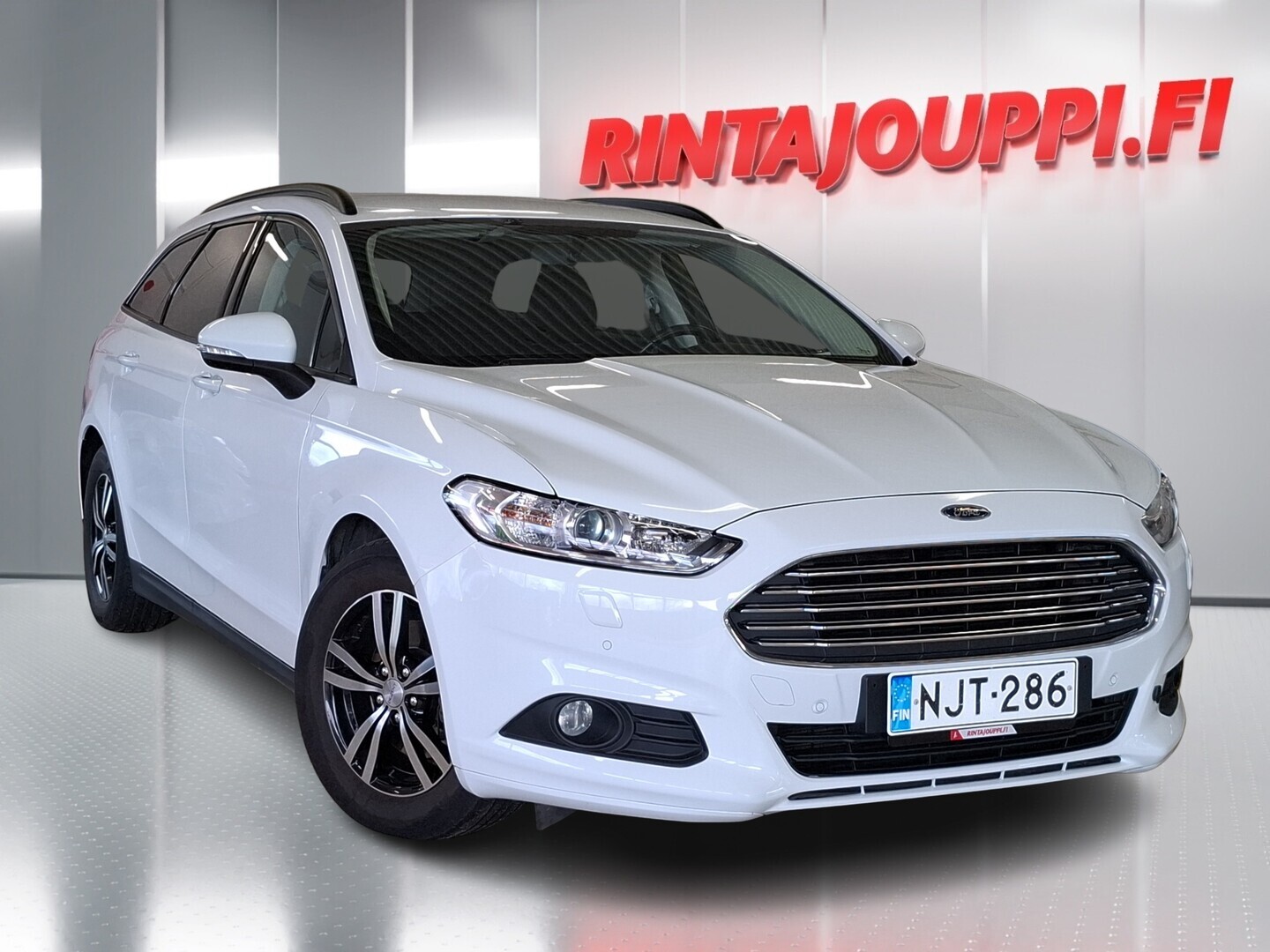 FORD Mondeo 2015