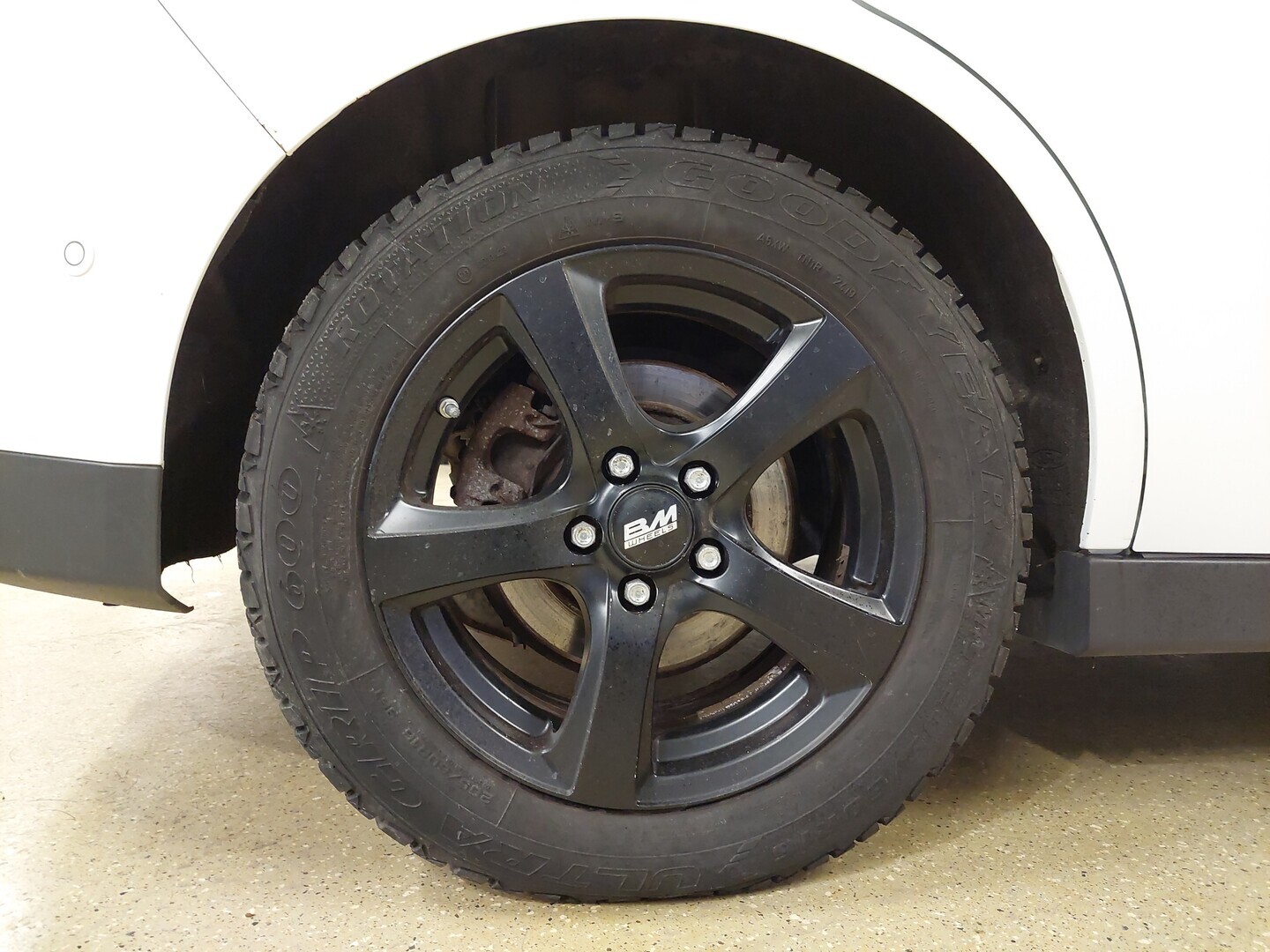 FORD Grand C-Max 2016