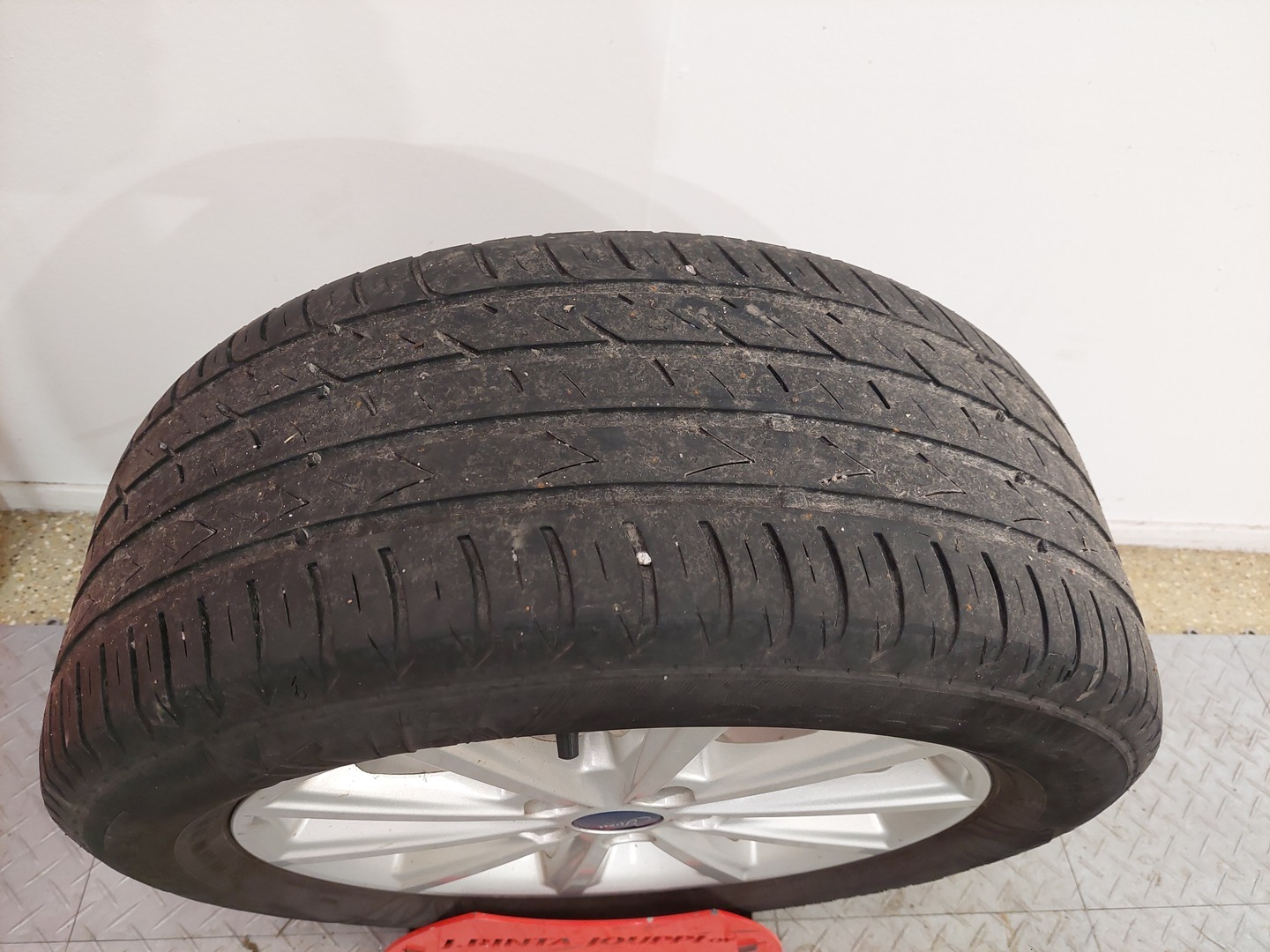 FORD Grand C-Max 2016