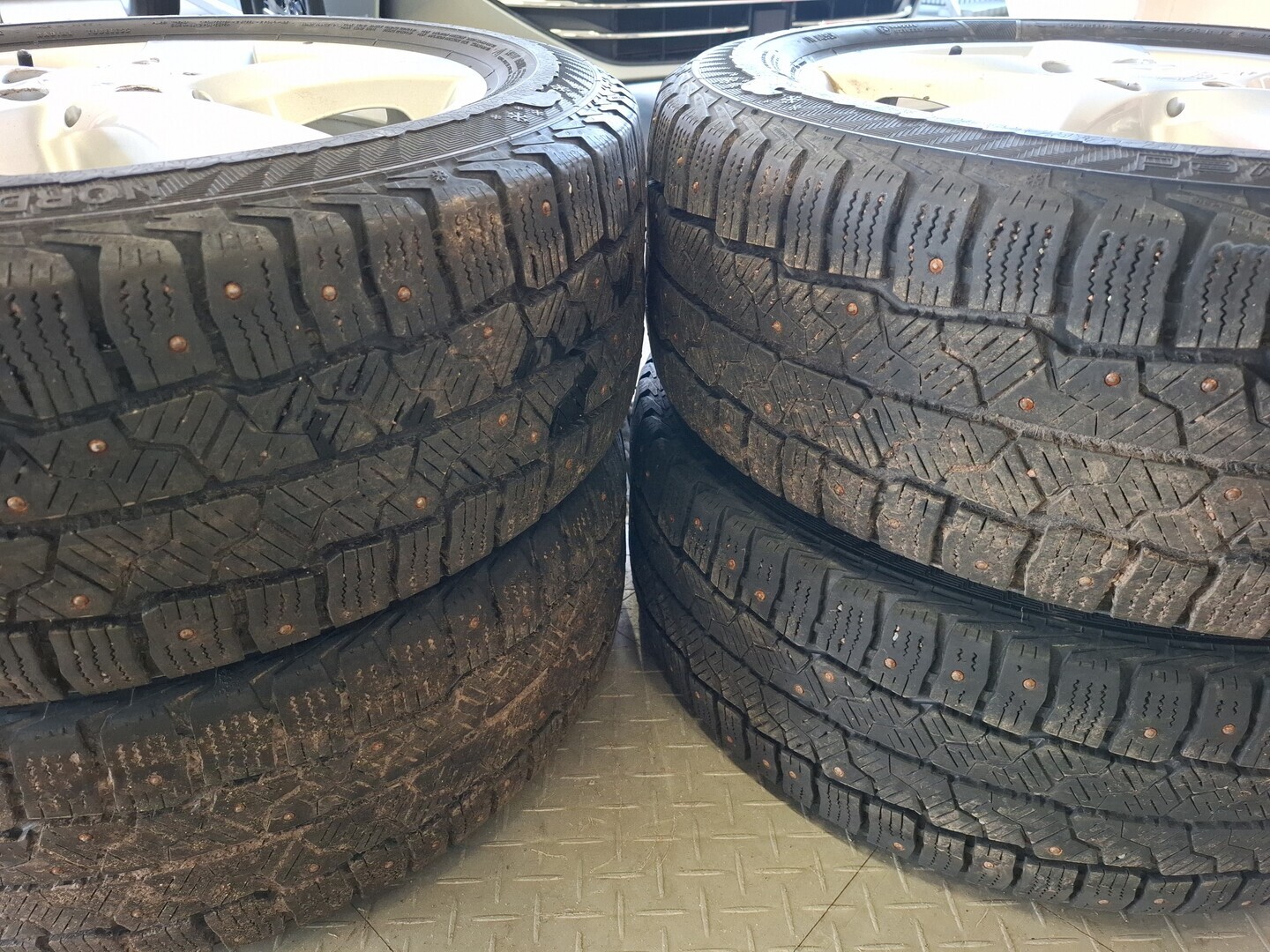 MERCEDES-BENZ Vito 2015