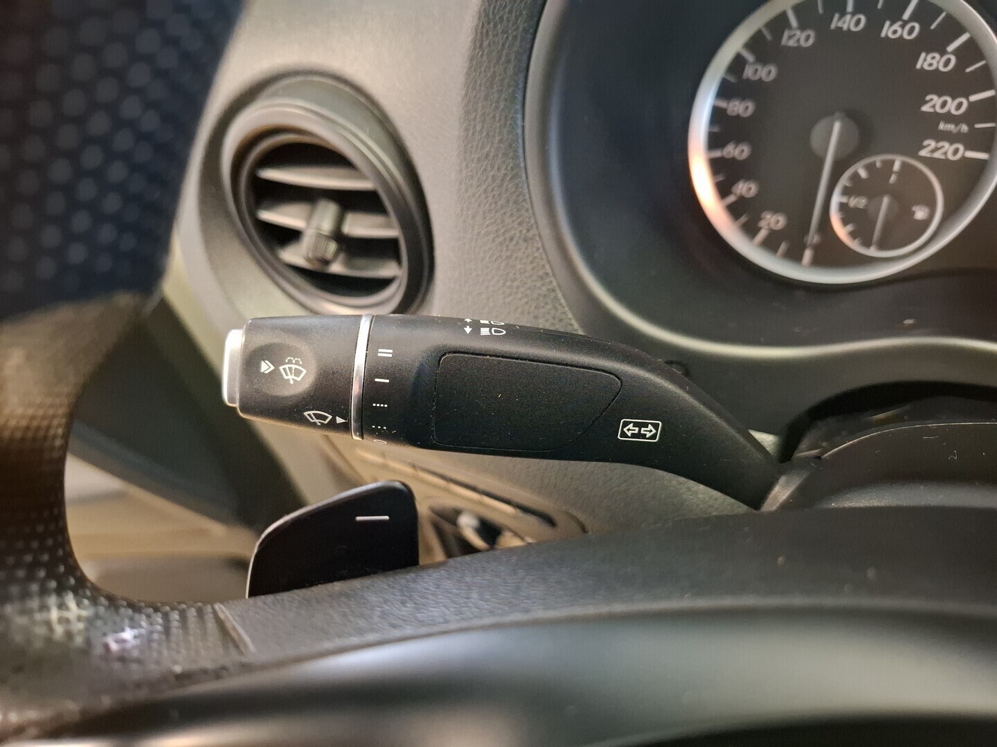 MERCEDES-BENZ Vito 2015