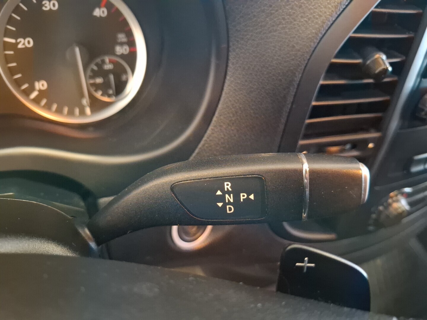 MERCEDES-BENZ Vito 2015