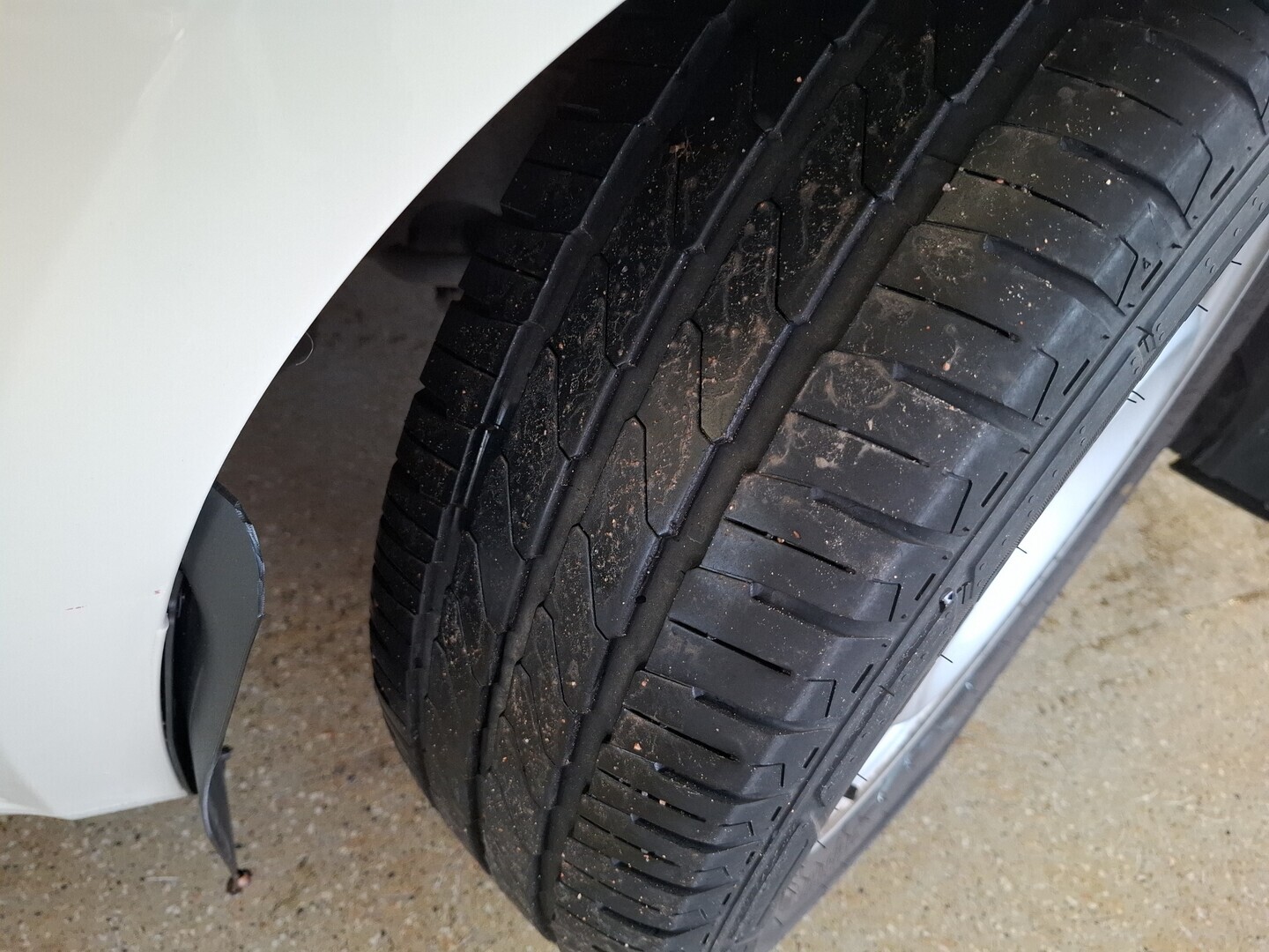 MERCEDES-BENZ Vito 2015