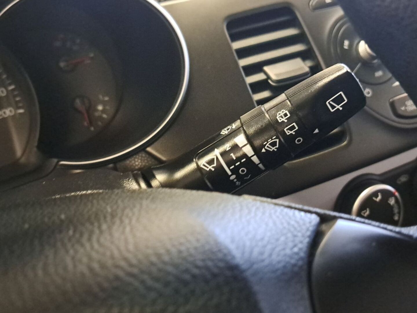 KIA Picanto 19