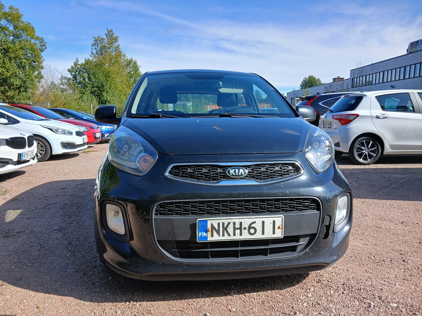 KIA Picanto 2017