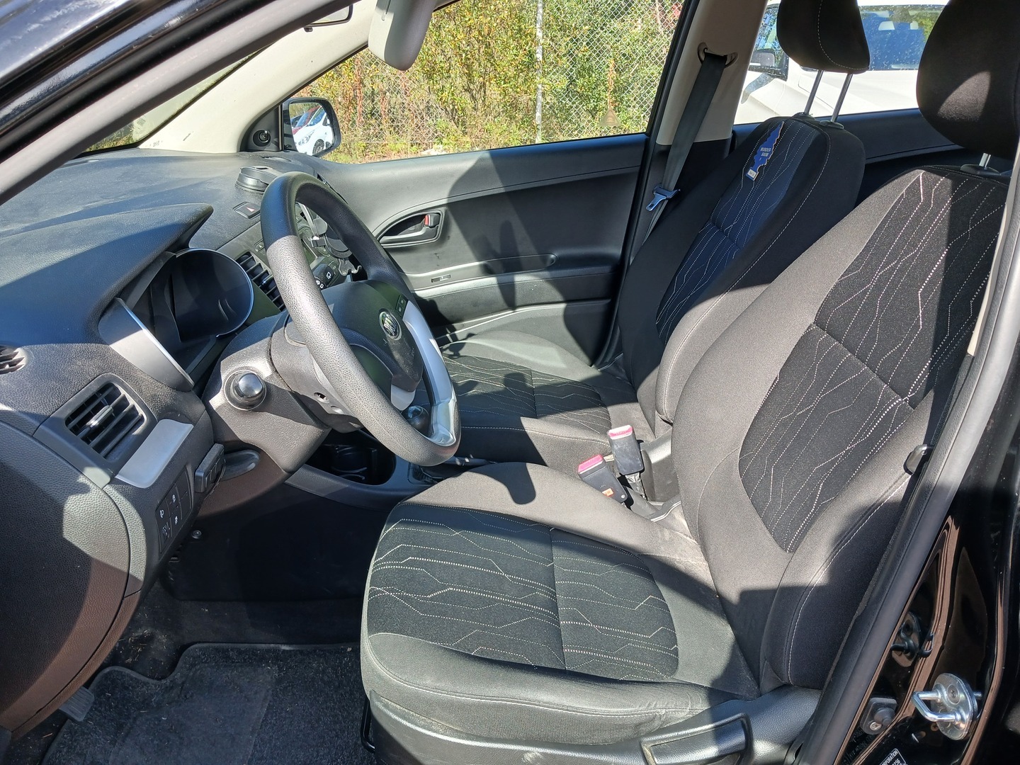 KIA Picanto 2017
