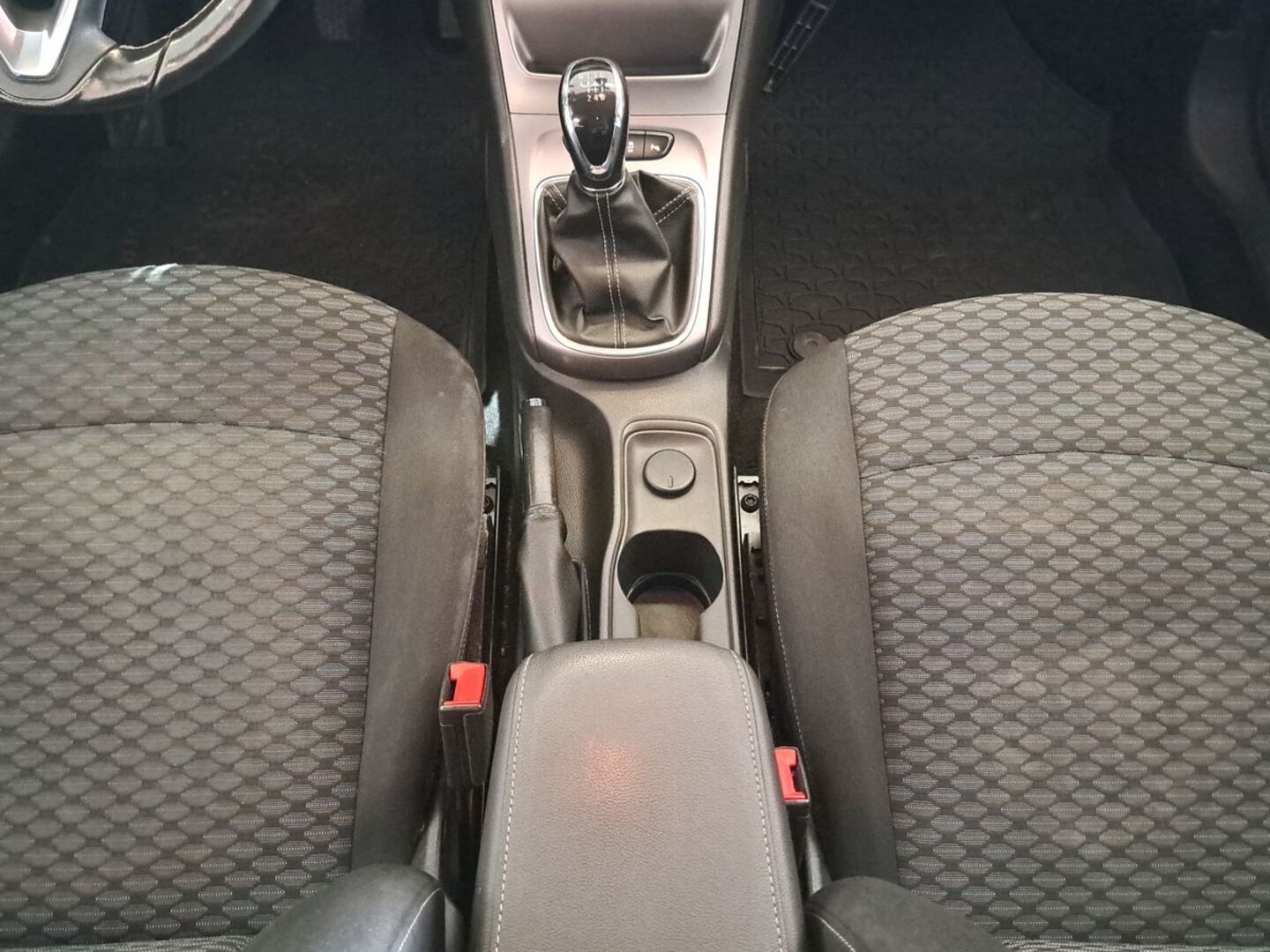 OPEL Astra 14