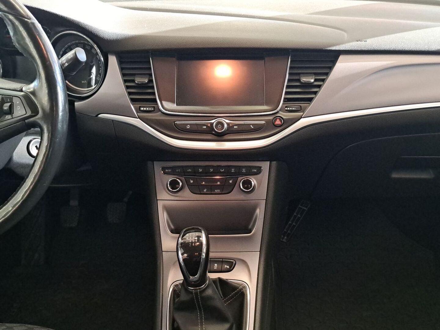 OPEL Astra 15