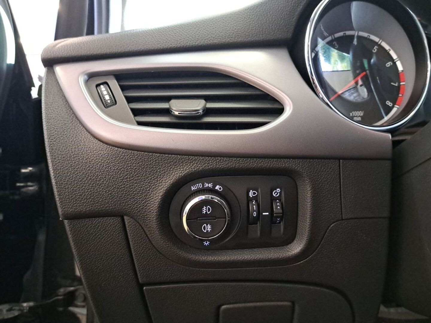 OPEL Astra 17