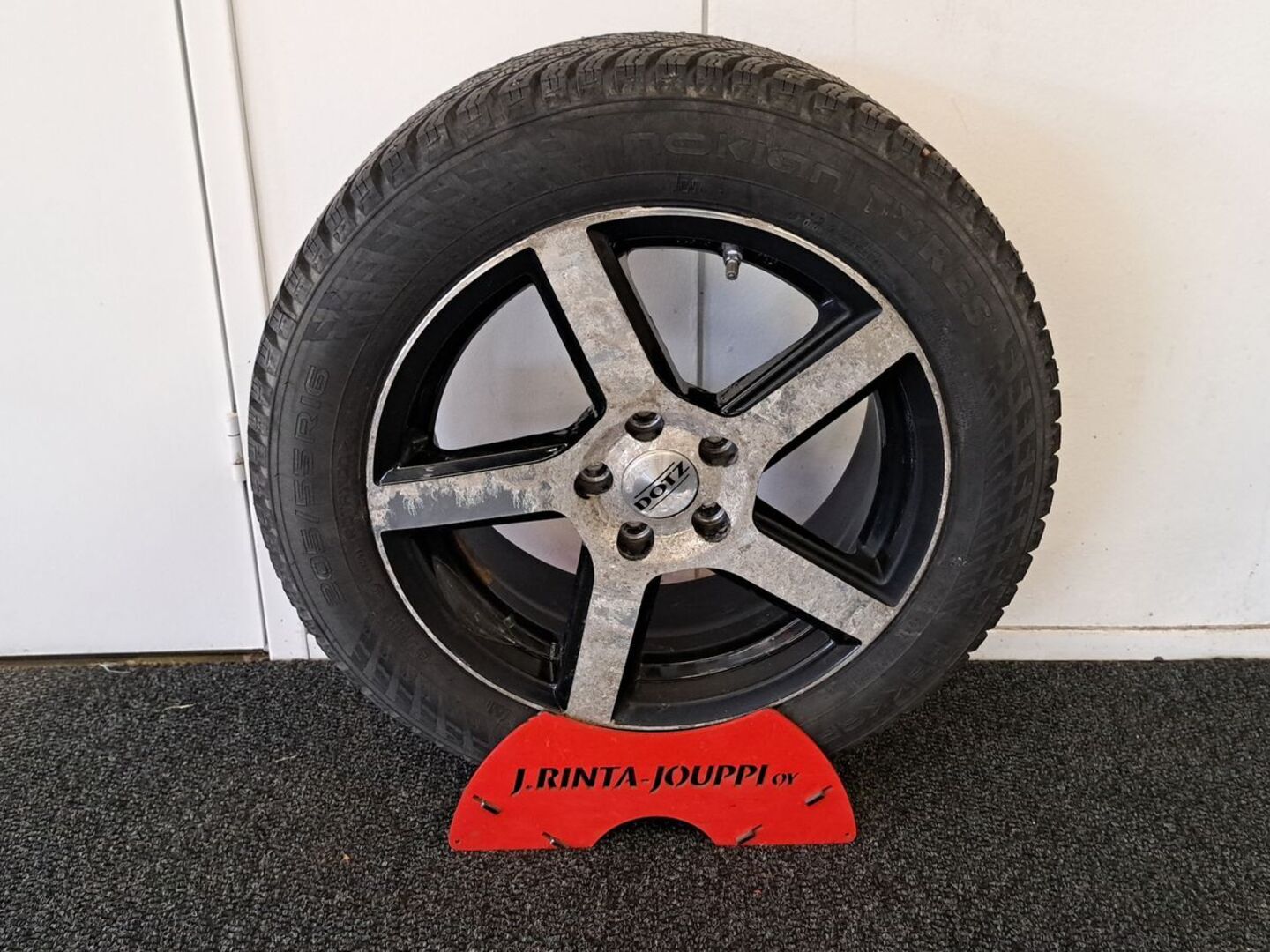 OPEL Astra 22