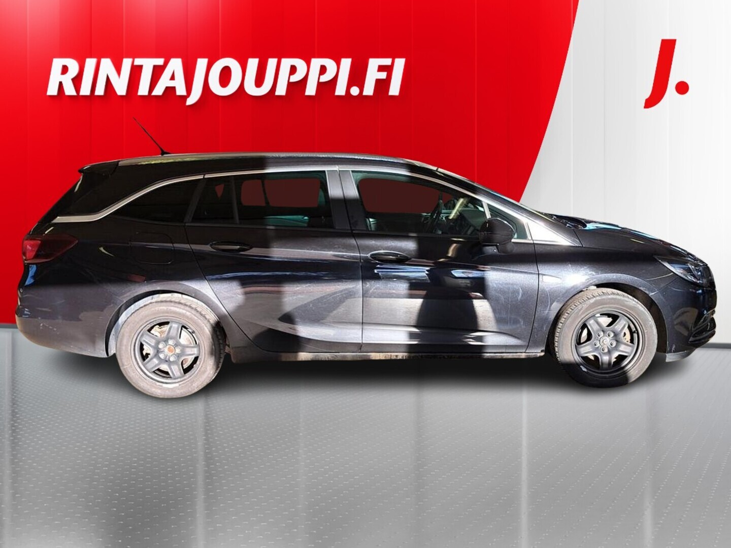 OPEL Astra 5