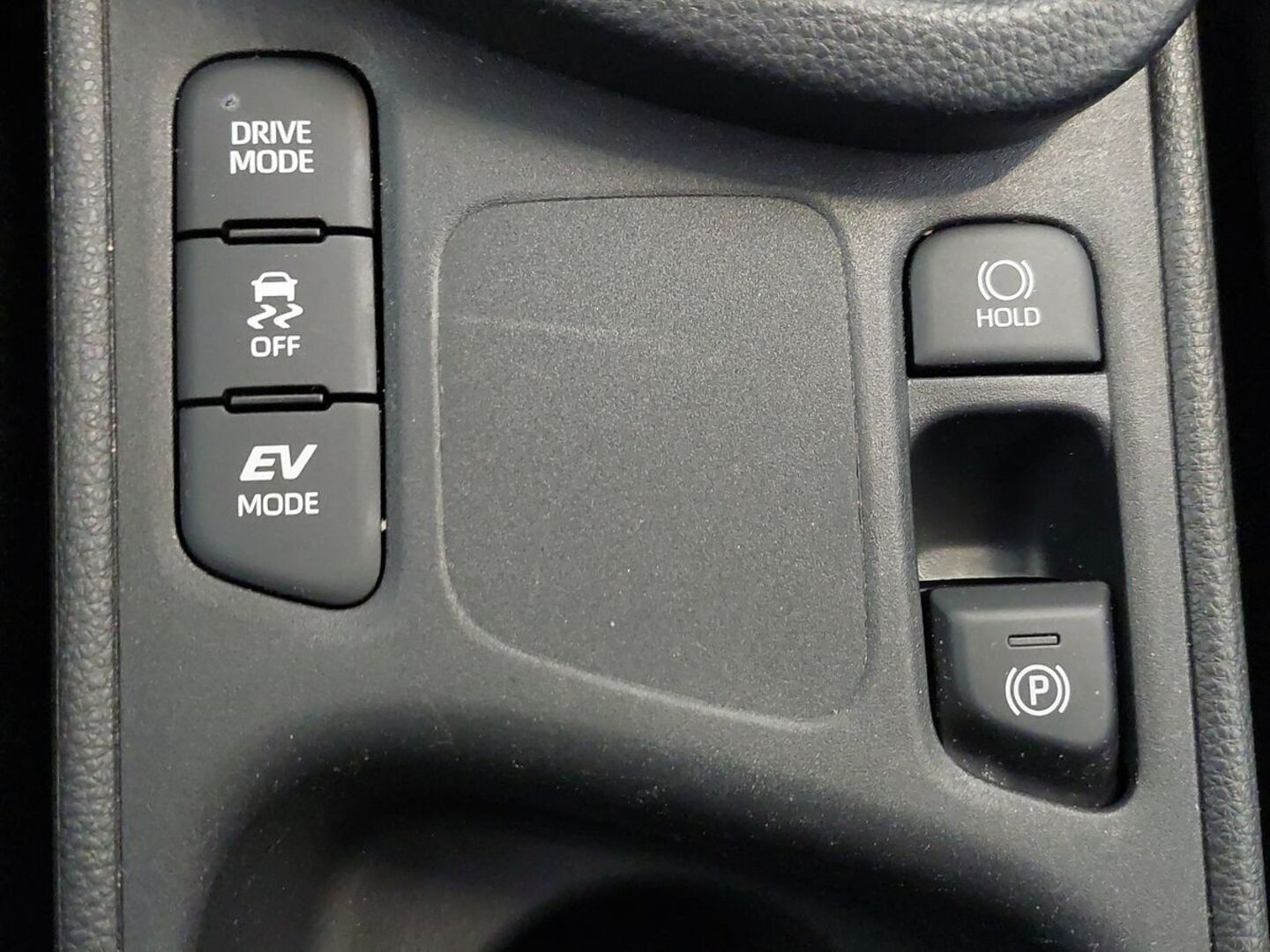 TOYOTA Yaris Cross 2024