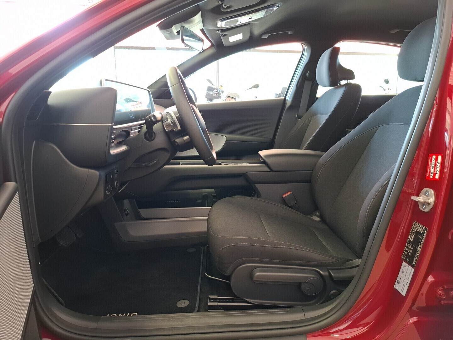 HYUNDAI IONIQ 6 2023