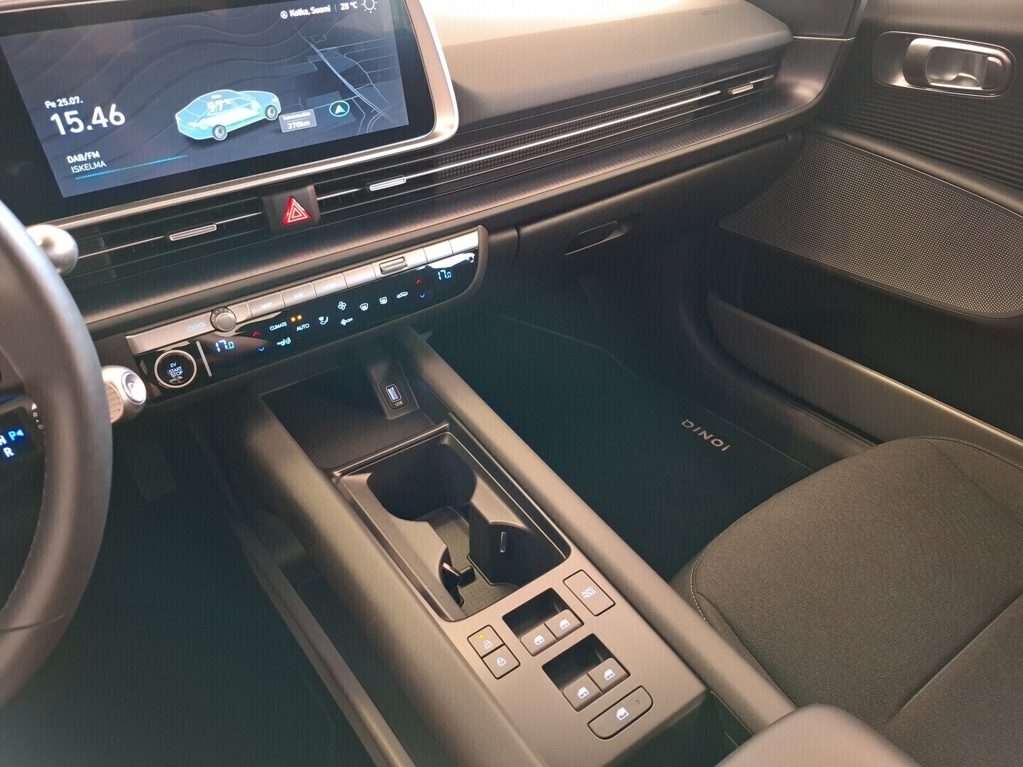 HYUNDAI IONIQ 6 2023